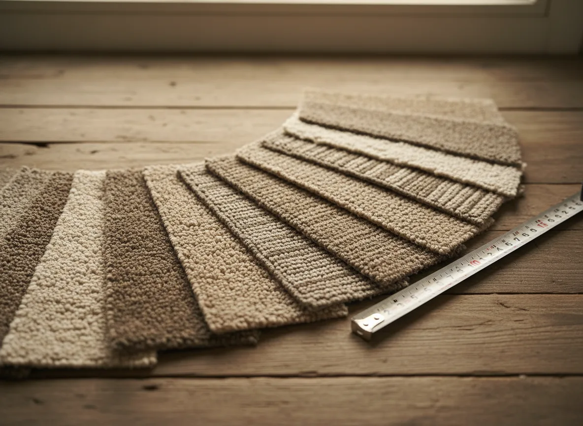 Carpet Installation Pleasant Unity, PA FAQs